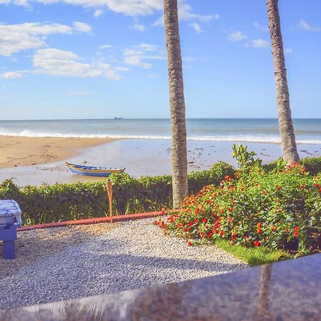 Pousada Canto Da Brava Balneário Camboriú Buitenkant foto